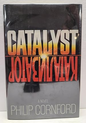 Immagine del venditore per Catalyst venduto da Tall Stories Book & Print Gallery