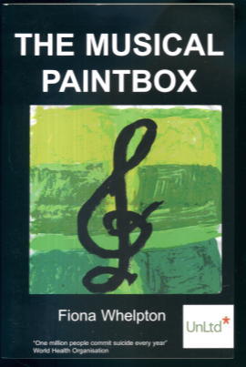 The Musical Paintbox