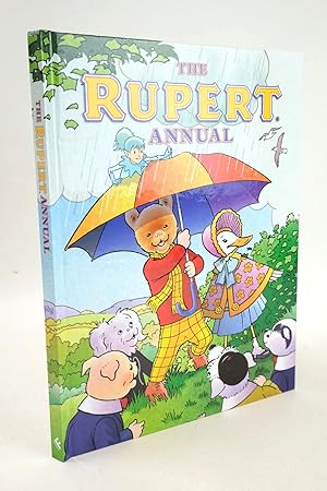 Imagen del vendedor de RUPERT ANNUAL 2022 a la venta por Stella & Rose's Books, PBFA
