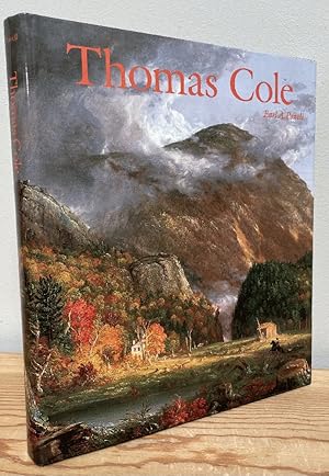 Imagen del vendedor de Thomas Cole a la venta por Chaparral Books