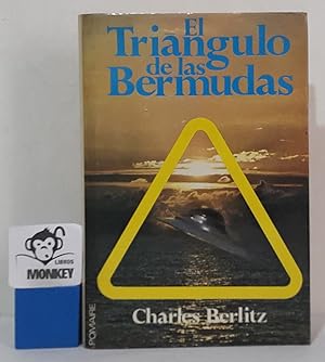 Imagen del vendedor de El Tringulo de las Bermudas a la venta por MONKEY LIBROS