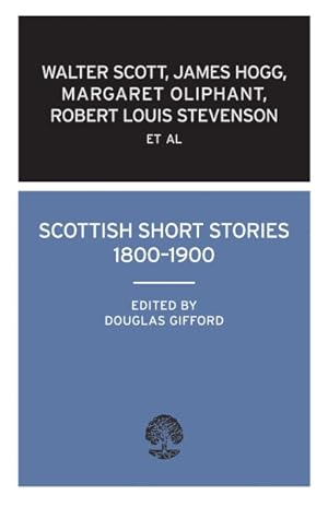 Seller image for Scottish Short Stories 1800?1900 for sale by GreatBookPrices