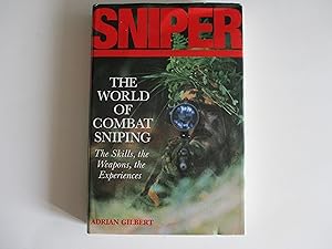 Immagine del venditore per Sniper: The Skills, the Weapons, and the Experiences venduto da Leilani's Books