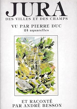 Jura des villes et des champs