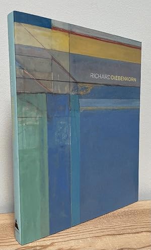 Seller image for Richard Diebenkorn for sale by Chaparral Books