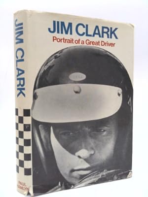 Immagine del venditore per Jim Clark: Portrait of a Great Driver venduto da ThriftBooksVintage