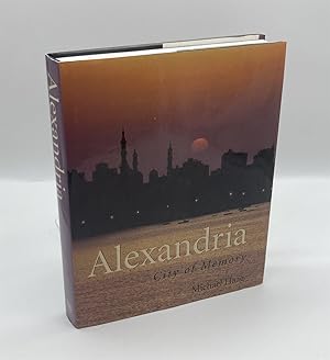 Seller image for Alexandria City of Memory for sale by True Oak Books