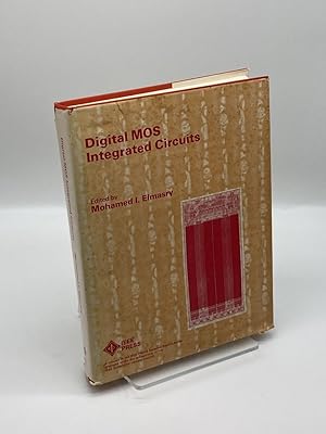 Imagen del vendedor de Digital Mos Integrated Circuits a la venta por True Oak Books