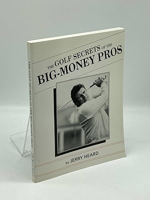 Seller image for The Golf Secrets of the Big-Money Pros for sale by True Oak Books