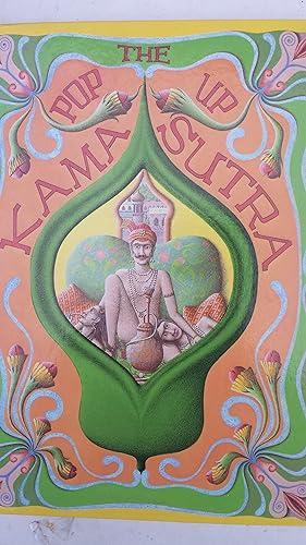 Seller image for Pop Up Kama Sutra for sale by Fantastic Book Discoveries