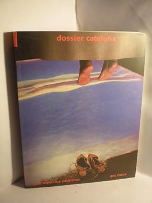 Dossier Cataluña Tomo 2: Espacios públicos