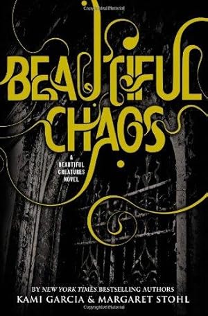 Bild des Verkufers fr Beautiful Chaos (Beautiful Creatures, 3) zum Verkauf von WeBuyBooks