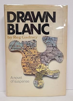 Seller image for Drawn Blanc for sale by Tall Stories Book & Print Gallery