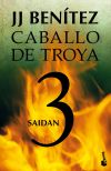 Imagen del vendedor de Caballo de Troya 3. Saidan a la venta por AG Library