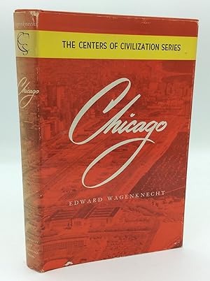 Seller image for CHICAGO for sale by Kubik Fine Books Ltd., ABAA