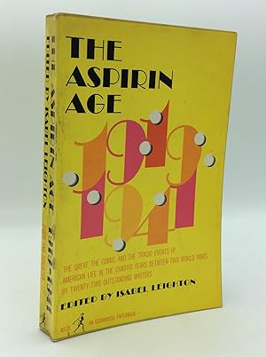Seller image for THE ASPIRIN AGE: 1919-1941 for sale by Kubik Fine Books Ltd., ABAA