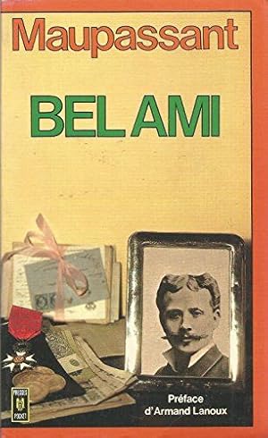 Imagen del vendedor de Bel-Ami a la venta por Dmons et Merveilles