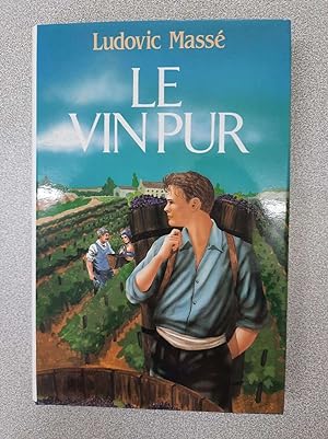 Imagen del vendedor de Le Vinpur a la venta por Dmons et Merveilles