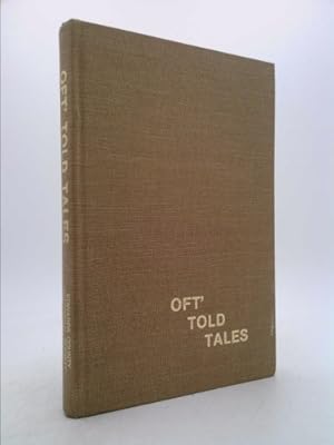Seller image for Oft' told tales: A history of Edwards County, Kansas, to 1900 for sale by ThriftBooksVintage