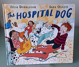 The Hospital Dog