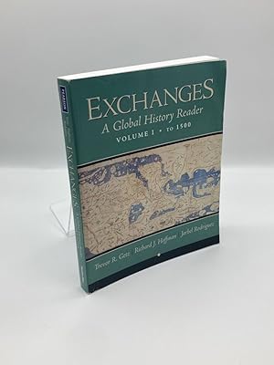 Seller image for Exchanges A Global History Reader, Volume 1 for sale by True Oak Books