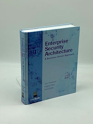 Seller image for Enterprise Security Architecture A Business-Driven Approach for sale by True Oak Books