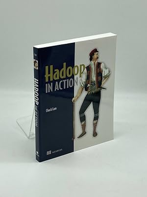 Seller image for Hadoop in Action for sale by True Oak Books