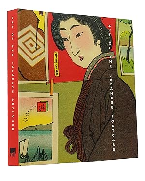 Seller image for Art of the Japanese Postcard: The Leonard A. Lauder Collection at the Museum of Fine Arts, Boston for sale by George Longden