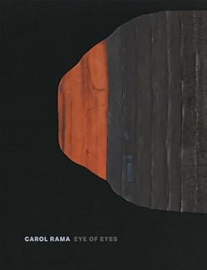 Seller image for Carol Rama : Eye of Eyes for sale by GreatBookPricesUK
