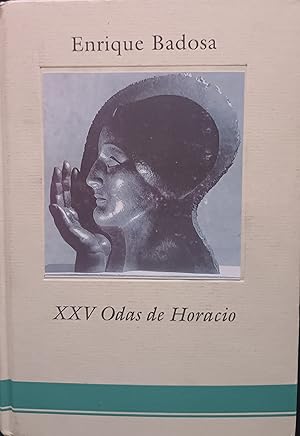 XXV ODAS DE HORACIO
