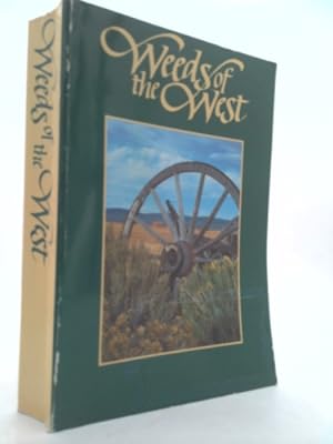 Bild des Verkufers fr Weeds of the West zum Verkauf von ThriftBooksVintage