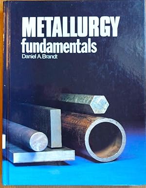 METALLURGY FUNDAMENTALS