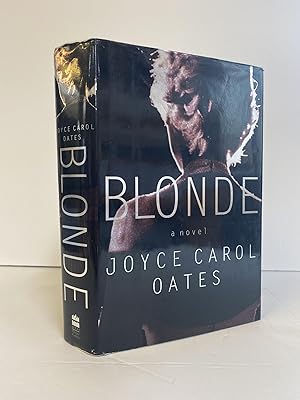 BLONDE [Signed]