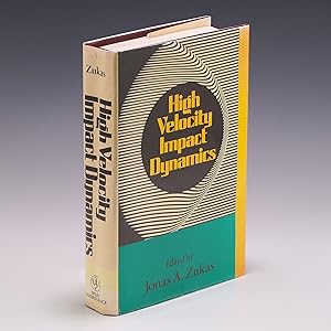 Seller image for High Velocity Impact Dynamics for sale by Salish Sea Books