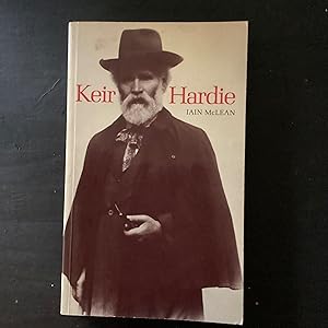 Seller image for Keir Hardie (British Political Biography S.) for sale by Lazycat Books