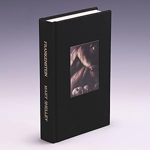 Seller image for Frankenstein: or The Modern Prometheus for sale by Salish Sea Books