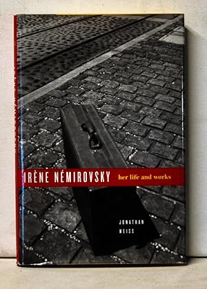 Seller image for Irne Nmirovsky: Her Life and Works for sale by Cat's Cradle Books