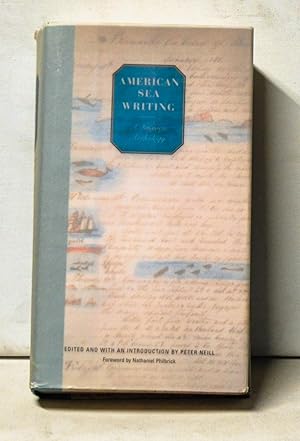 American Sea Writing: A Literary Anthology