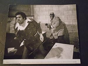 1 Promo Photo from Movie Shoot Out In The Crypt Warner 1971 8 x 10
