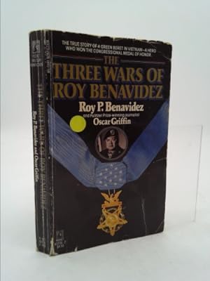 Seller image for 3 War R Benavidez for sale by ThriftBooksVintage