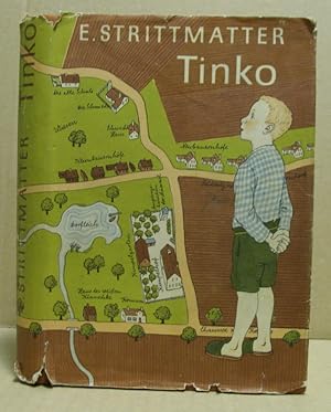 Imagen del vendedor de Tinko. a la venta por Nicoline Thieme