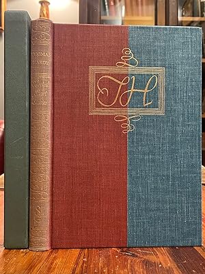 Image du vendeur pour Selected Short Stories of Thomas Hardy mis en vente par Uncharted Books