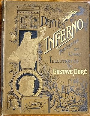 Dante's Inferno - Dante: 9780345522238 - AbeBooks