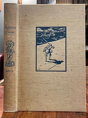 Bild des Verkufers fr The Surprising Life and Strange Adventures of Robinson Crusoe of York, Mariner zum Verkauf von Uncharted Books