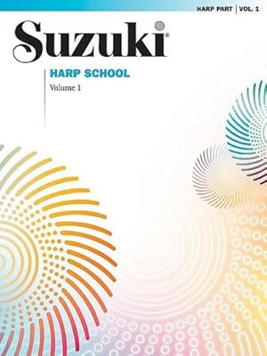 Immagine del venditore per Suzuki Harp School, Harp Part. Vol.1 venduto da AHA-BUCH GmbH