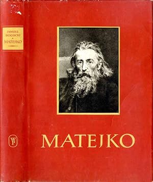 Seller image for Matejko for sale by POLIART Beata Kalke