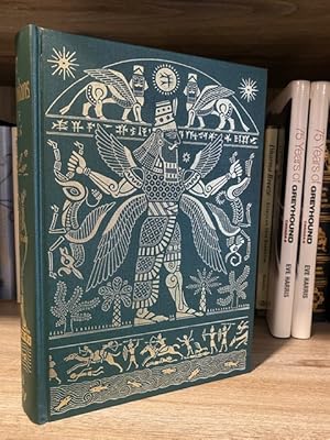 Imagen del vendedor de THE BABYLONIANS A SURVEY OF THE ANCIENT CIVILISATIONS OF THE TIGRIS - EUPHRATES VALLEY a la venta por MAPLE RIDGE BOOKS