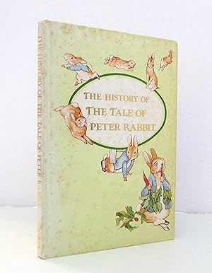 The History of `The Tale of Peter Rabbit