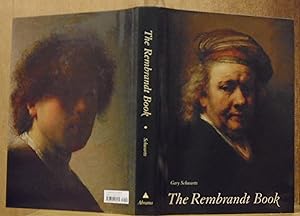 Imagen del vendedor de The Rembrandt Book a la venta por The Old Sage Bookshop