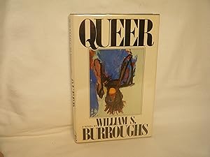 Image du vendeur pour Queer mis en vente par curtis paul books, inc.